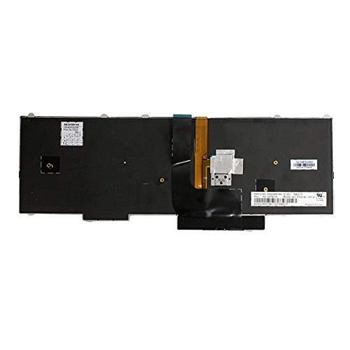 Thinkpad P50 P51 P70 - US Wired