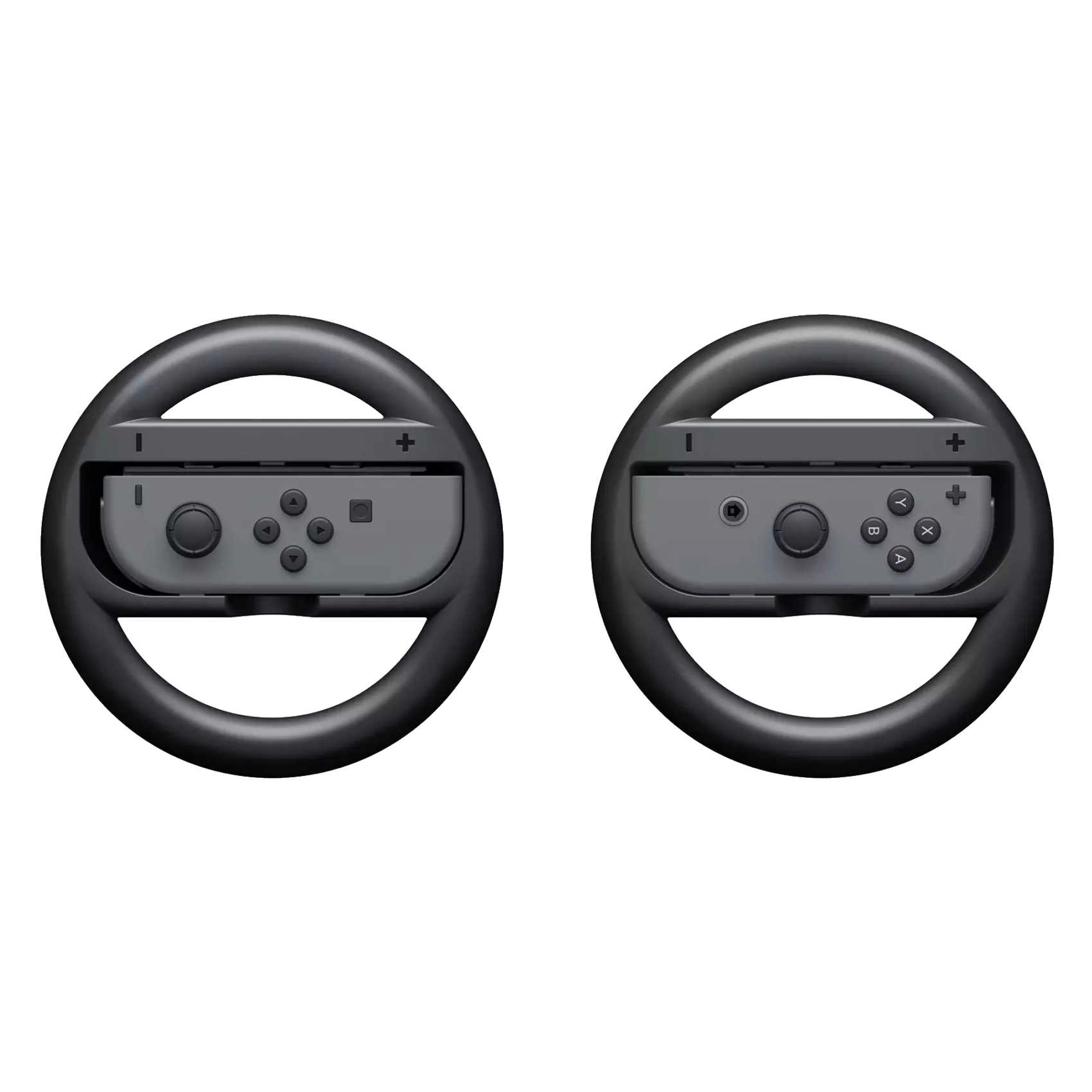 Joy-Con Wheel