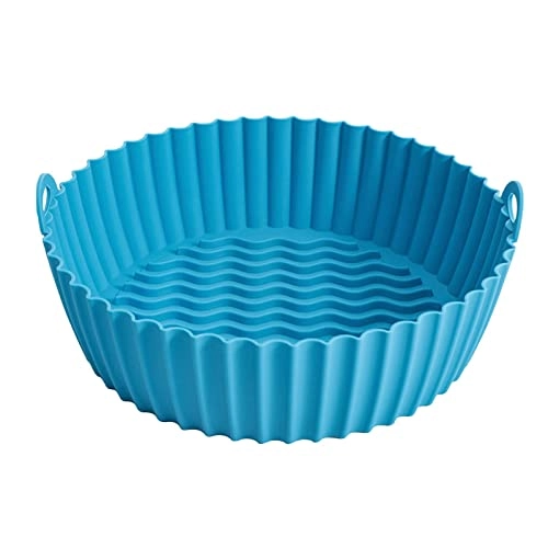 Air Fryer Liner - Silicone 1pcs