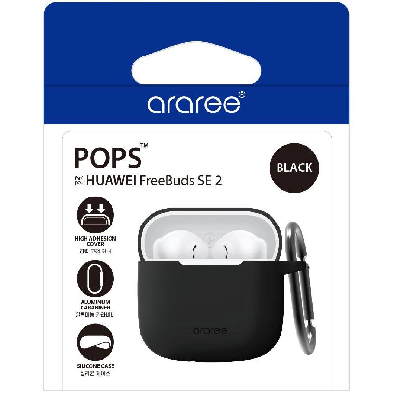 Case for Apple AirPods Pro - Extra Snug Fit