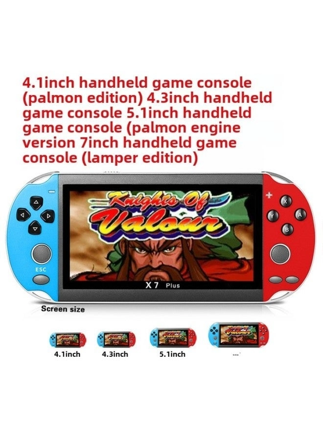 Plus - 8GB