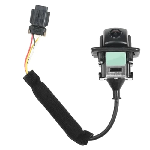 Car Rear Camera - Compatible With Kia For Forte5 2014 2015 2016