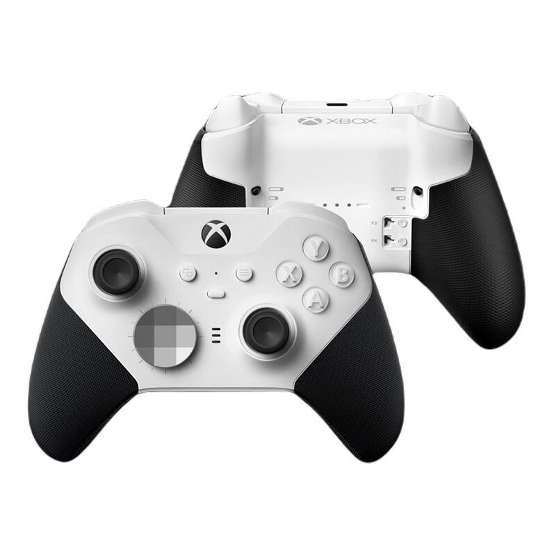 Xbox Elite Wireless Controller Series 2 Core White