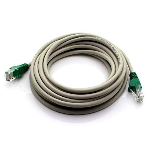 CAT6 Ethernet LAN network cable - 10m