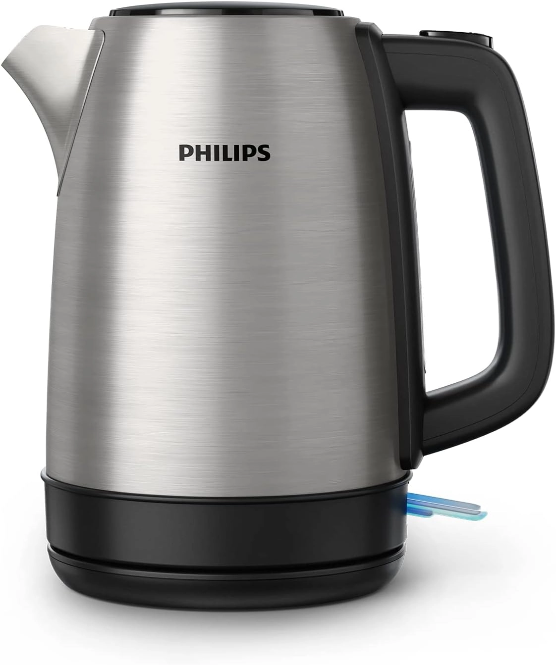 Philips Daily Metal Kettle - 1.7L