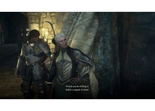 Dragon's Dogma 2 Lenticular Edition - PlayStation 5