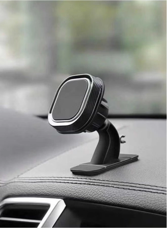 Dashboard Car Mount - Strong Hold Universal Compatibility Easy Installation