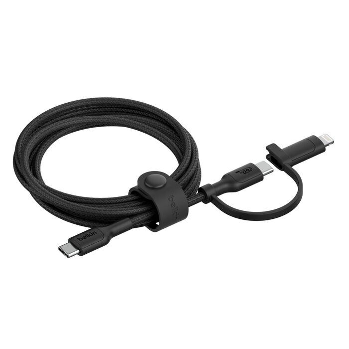Belkin BoostCharge Cable USB-C to USB-C 2m