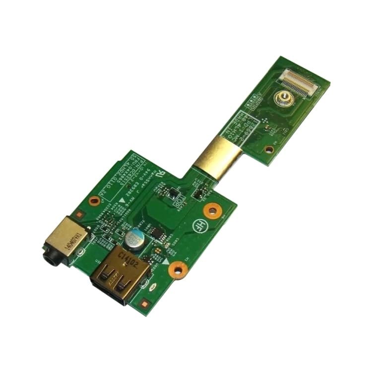 CZHWFHIZLING Microphone Board - For Lenovo ThinkPad L540
