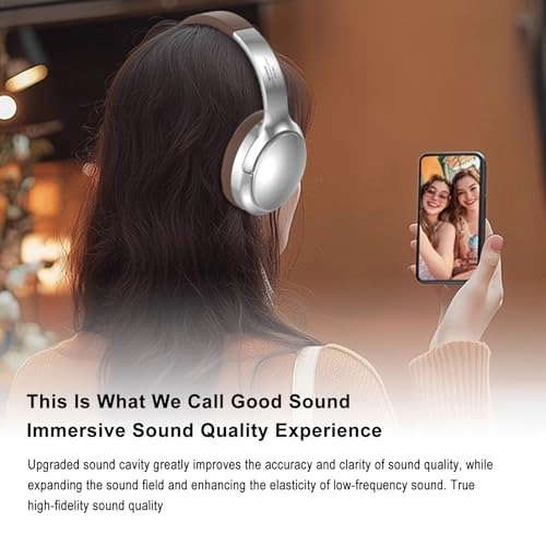 Bluetooth Headphone Wireless Headphone