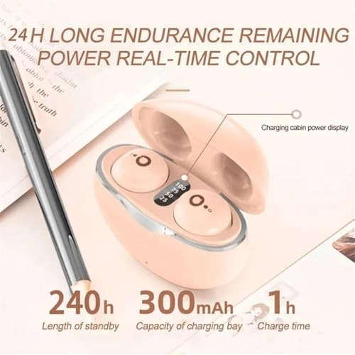 S800 Wireless Headset