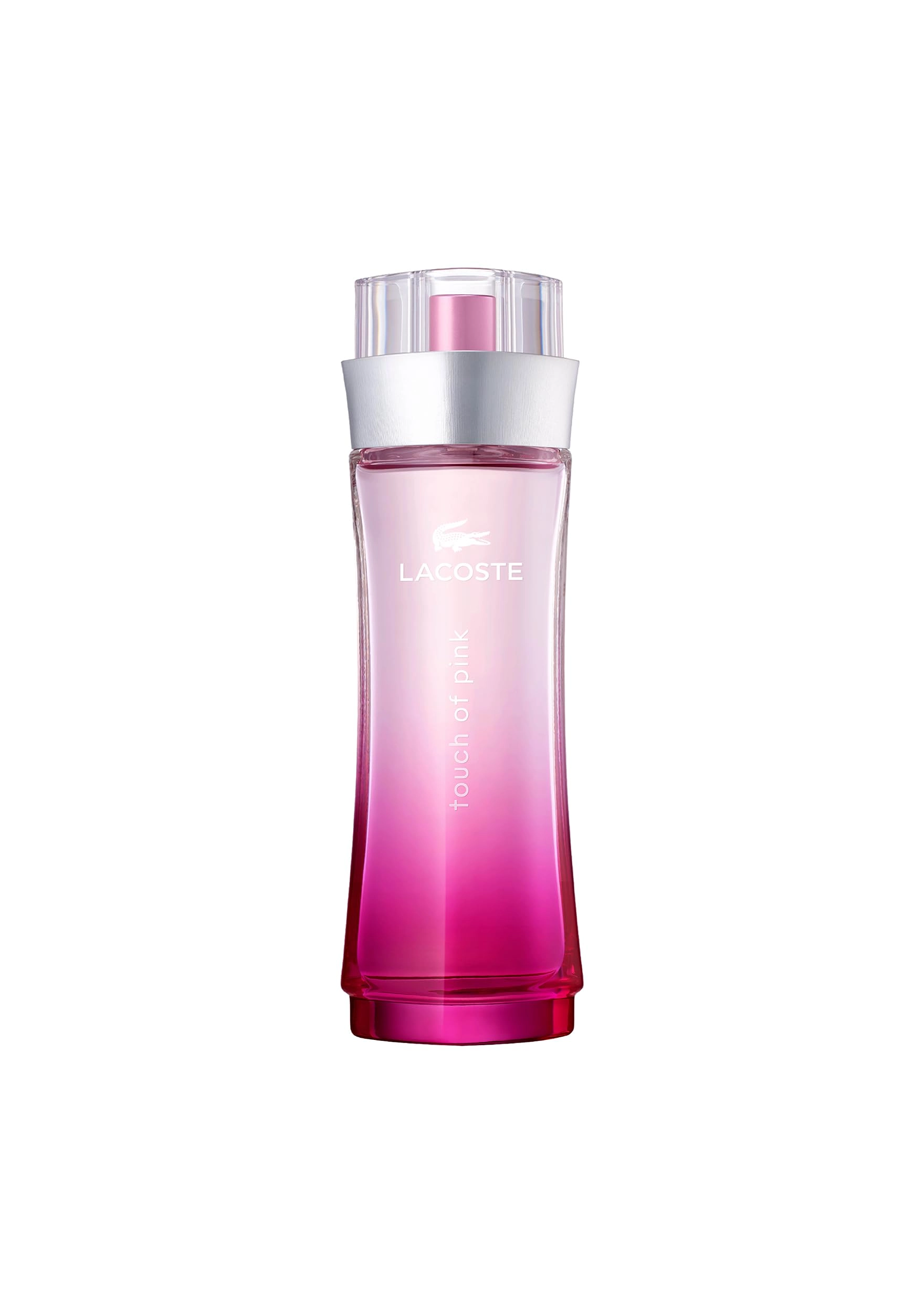 Lacoste Touch Of Pink Eau de Toilette 50 ml