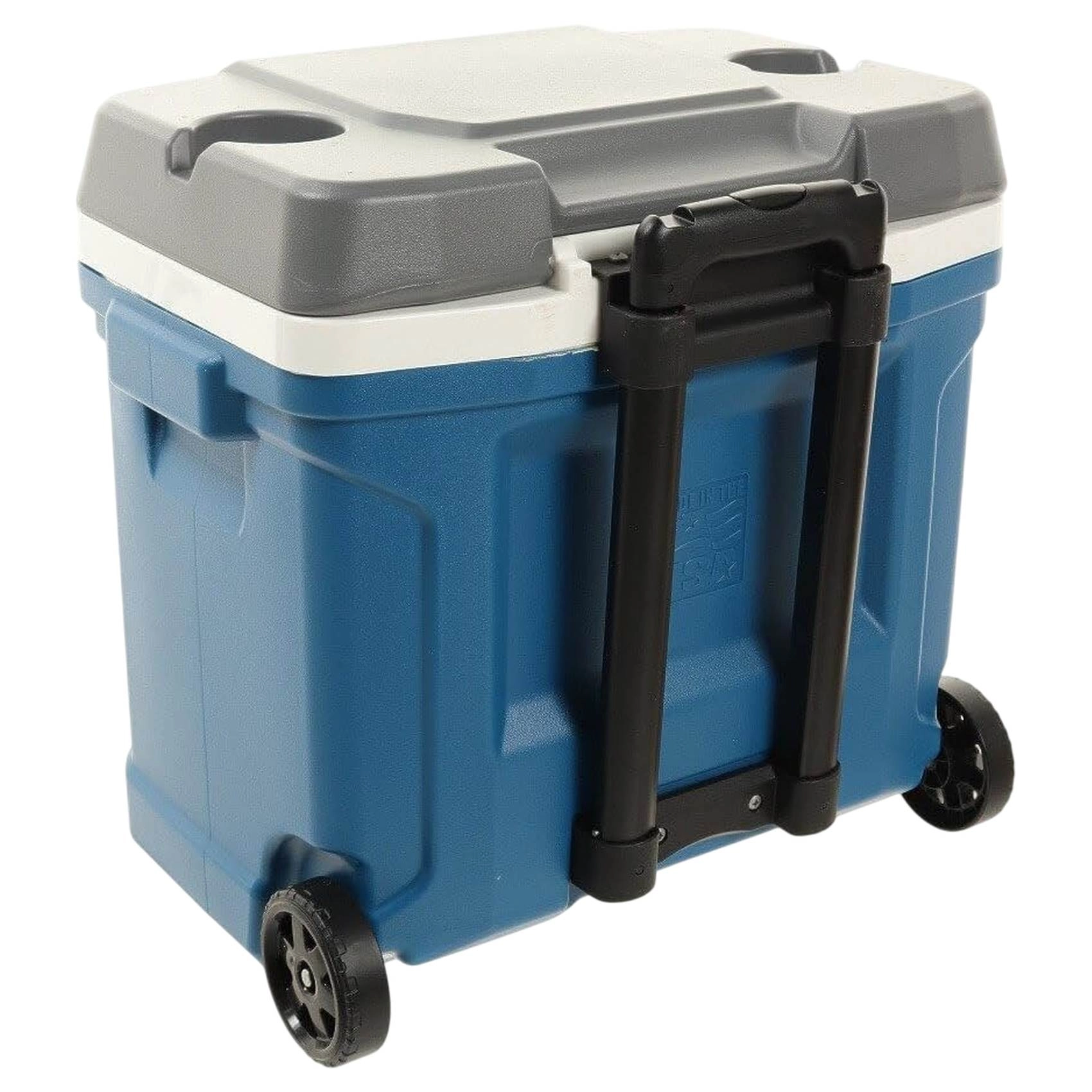 Latitude Cooler Box - 30 Quart