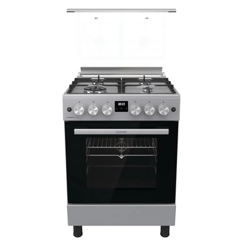 GGI6C20S GAS Cooker