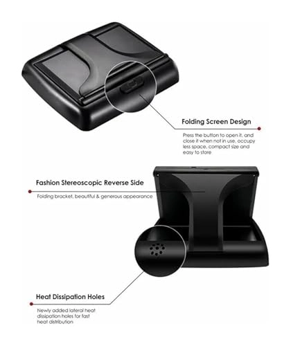 Rear View Camera - Night vision wireless