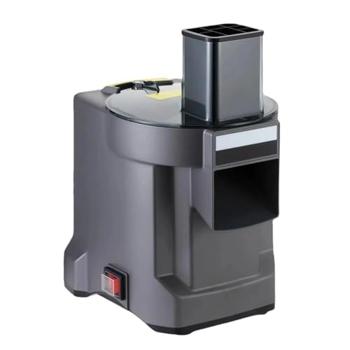 3-in-1 Electric Vegetable Cutter - 100W