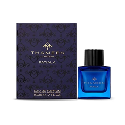 Patiala Extrait De Parfum - 50 ml