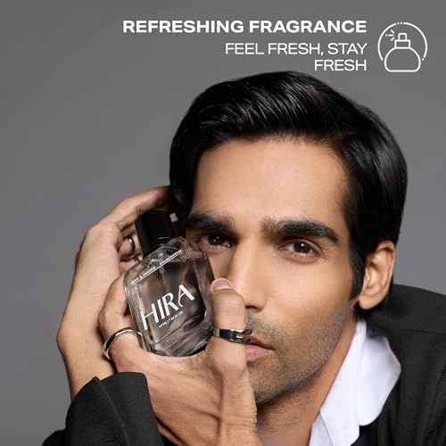 Oak & Smoke Eau de Parfum 50ml