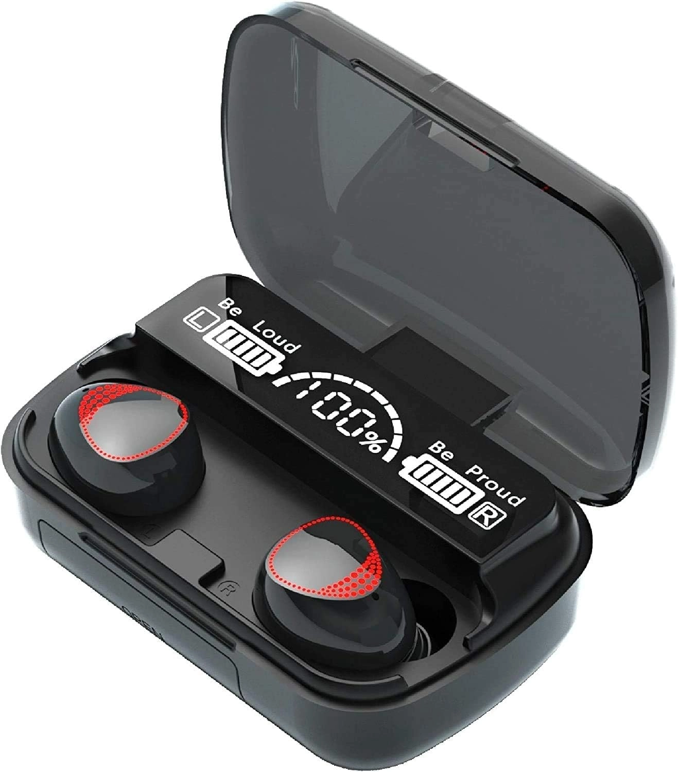NIUTA BMHOLU Wireless Earbud