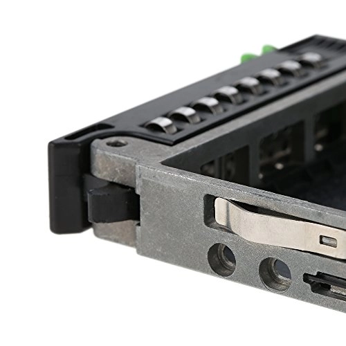 2.5" Hard Drive Rack