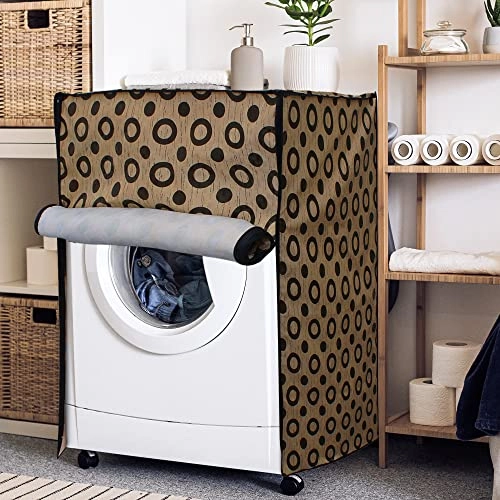 Washing Machine Cover - FH0B8NDL22