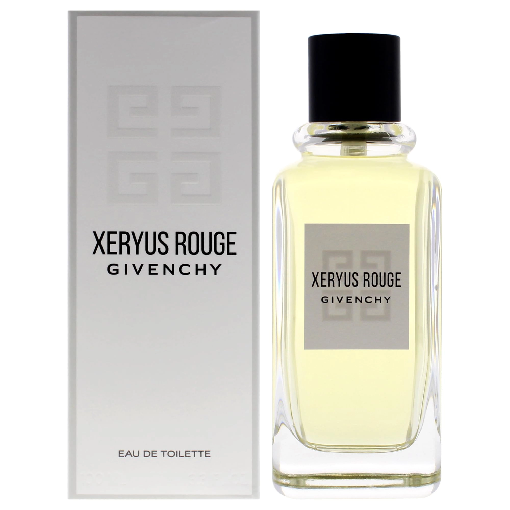 Givenchy Beauty UAE Xeryus Rouge Eau de Toilette 100ml