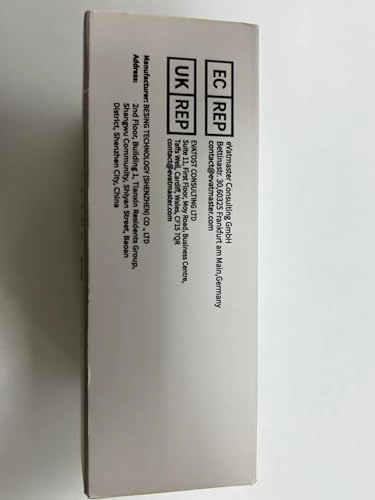 BX17 Wireless Earbud