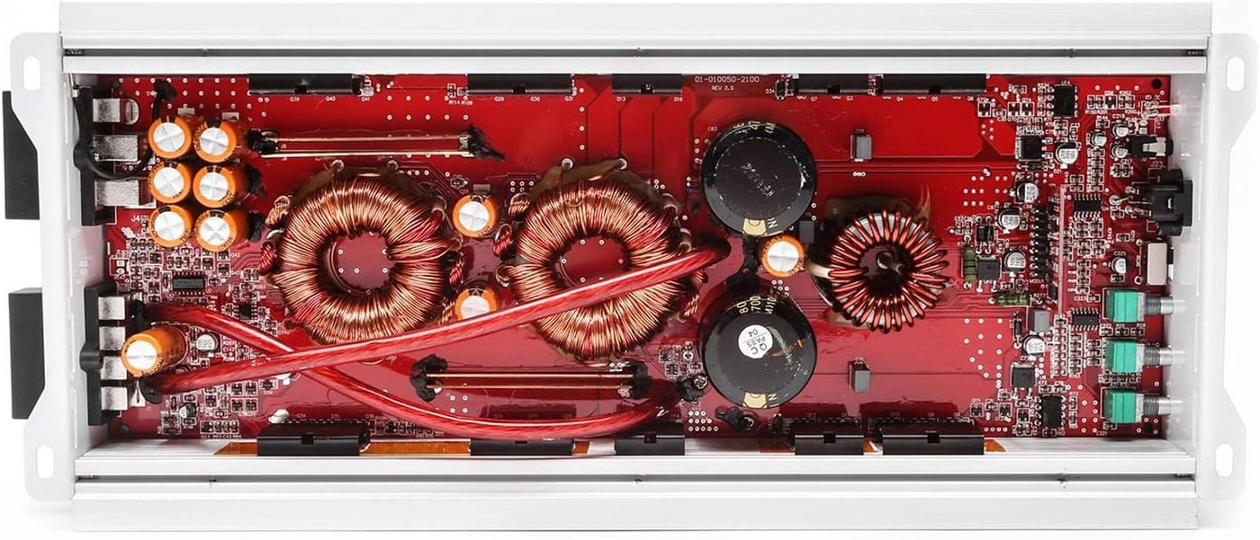 RP-1500.1DM - 1,500 Watts