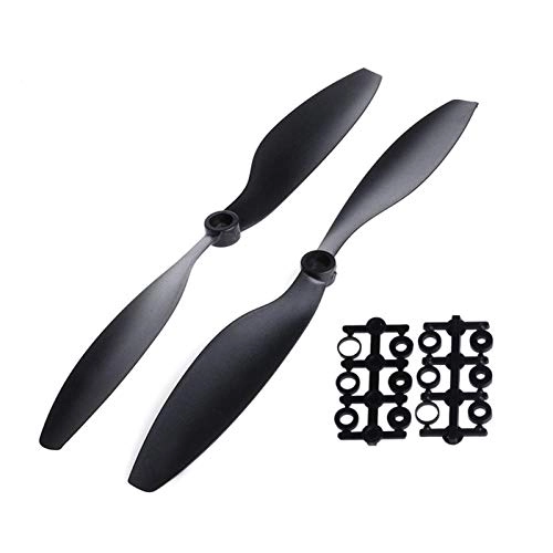 1045 10x4.5 Propeller - 1 Pair CW CCW