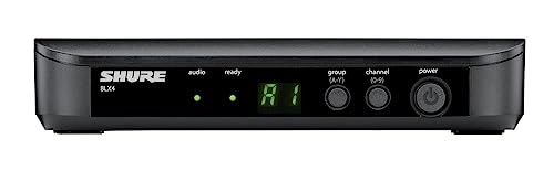 BLX24/SM58 - H9 512-542 MHz