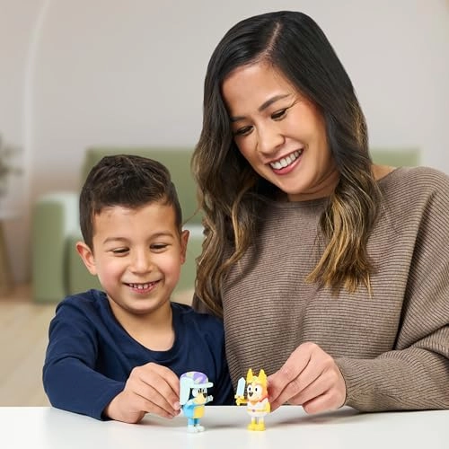 Fairytale - Chilli + Bandit (17974) 2 pcs