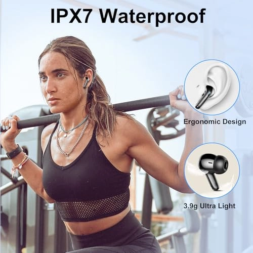 X12S Wireless Earbud