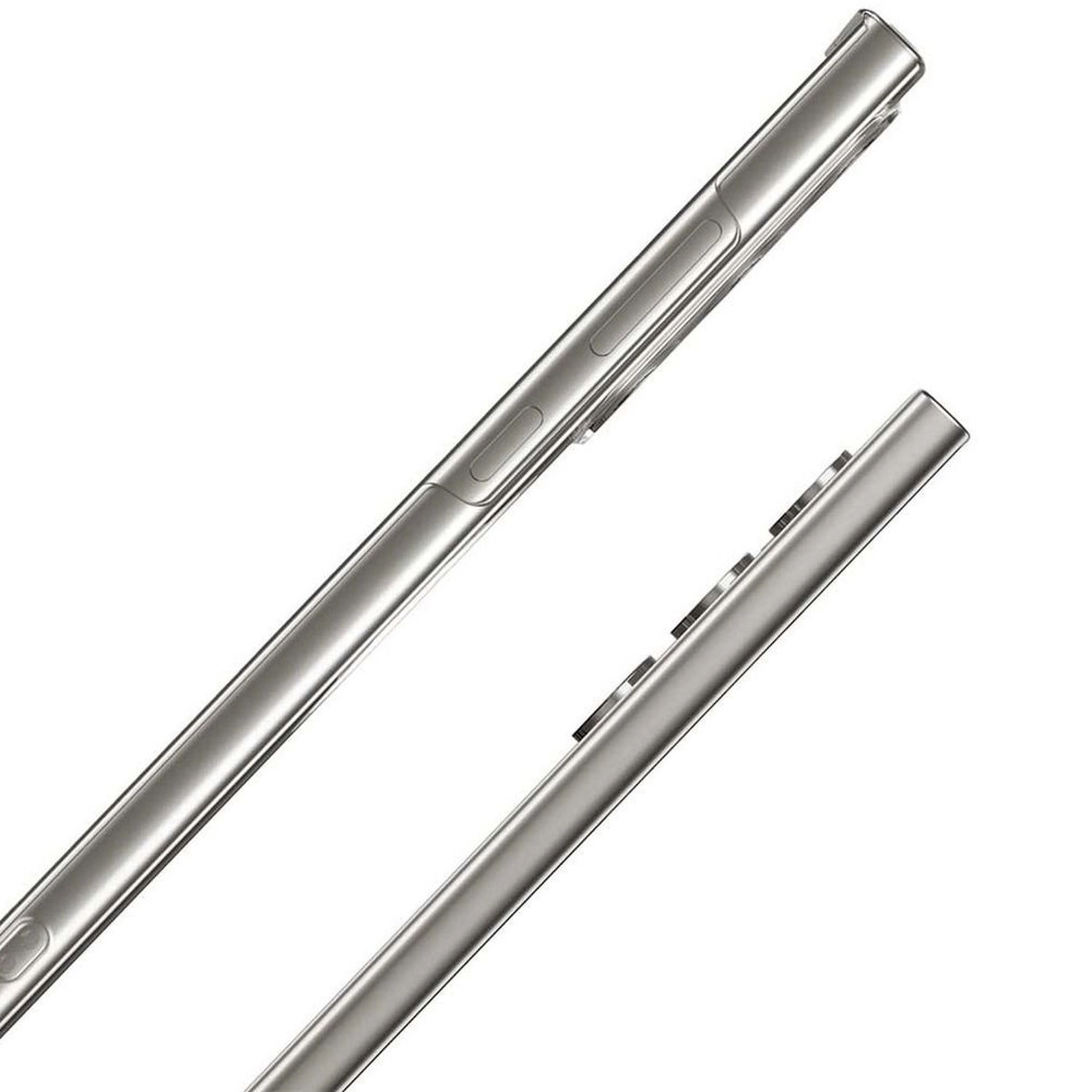 Crystal MagSafe Clear Case for Samsung Galaxy S24 Ultra