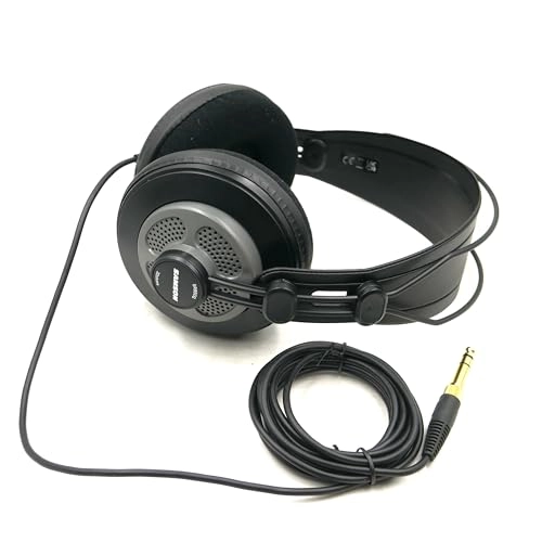 SR850 Wired Headphone