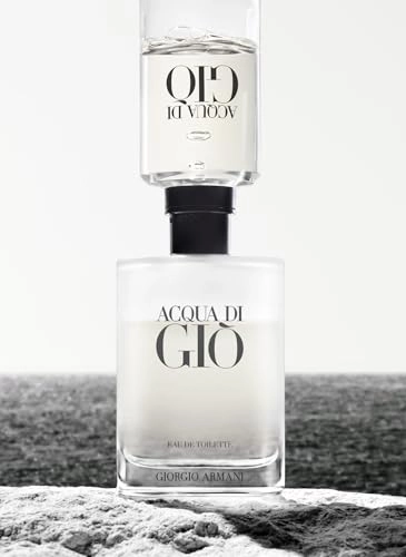 Acqua Di Gio Eau de Toilette 50ml