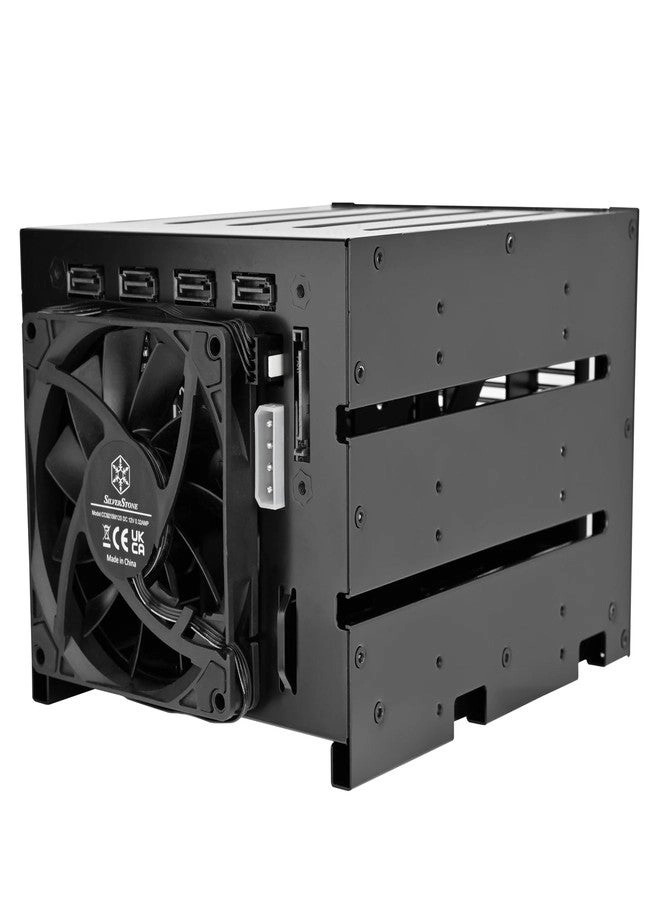 FS304-V - SAS-12G/SATA 6Gbit/s 3.5"