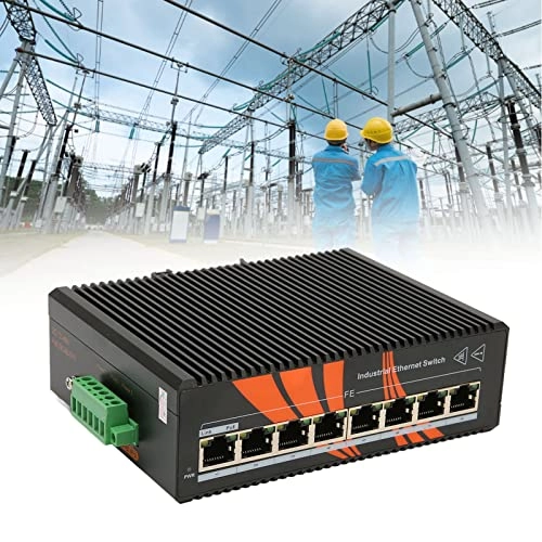 Brilluxas640qzrtxk 8-ports