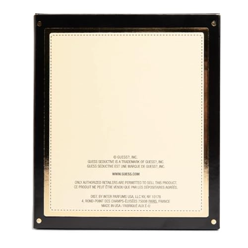 Seductive Eau de Toilette 29.57 ml