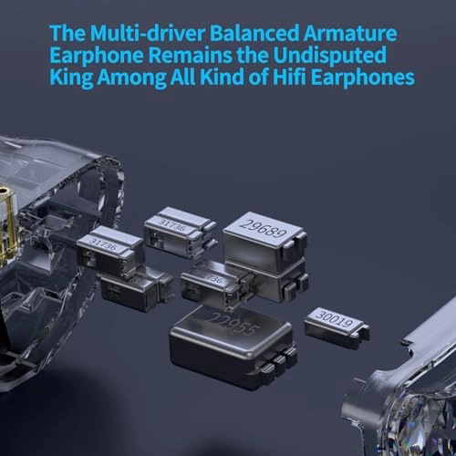 AS24 Pro Wired Headphone