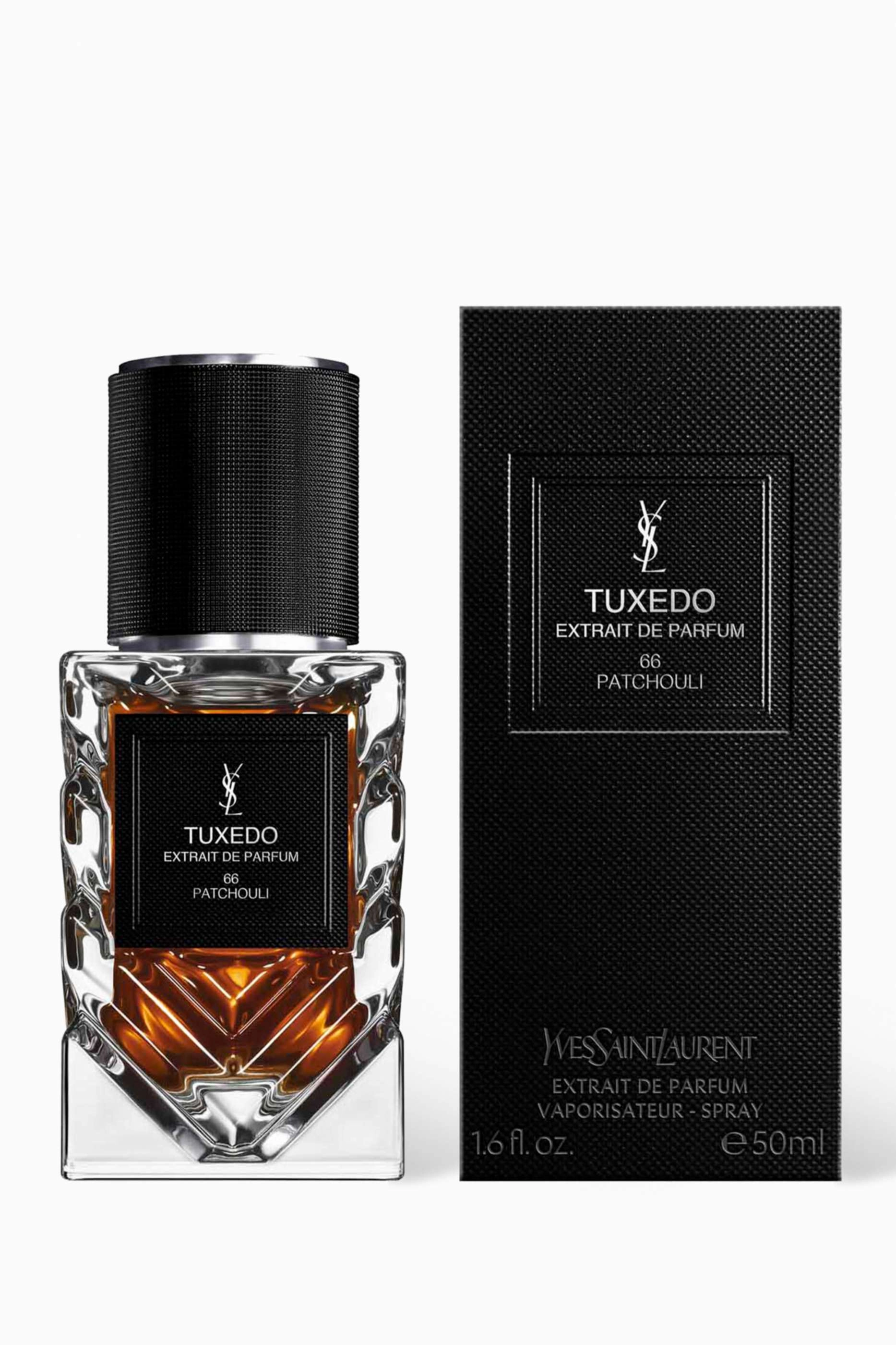 Le Vestiaire Des Parfums Tuxedo Extrait - 50ml