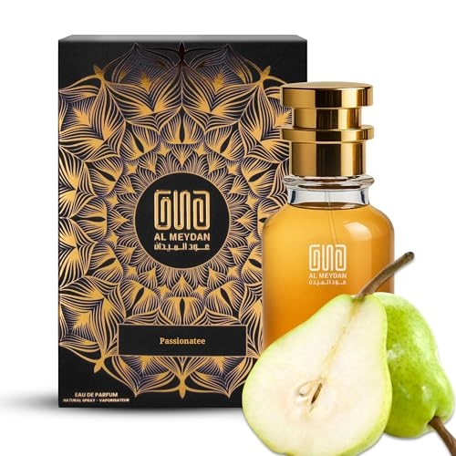 Passionatee Eau de Parfum 100 ml