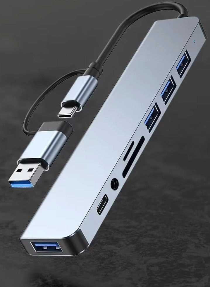 USB C Hub