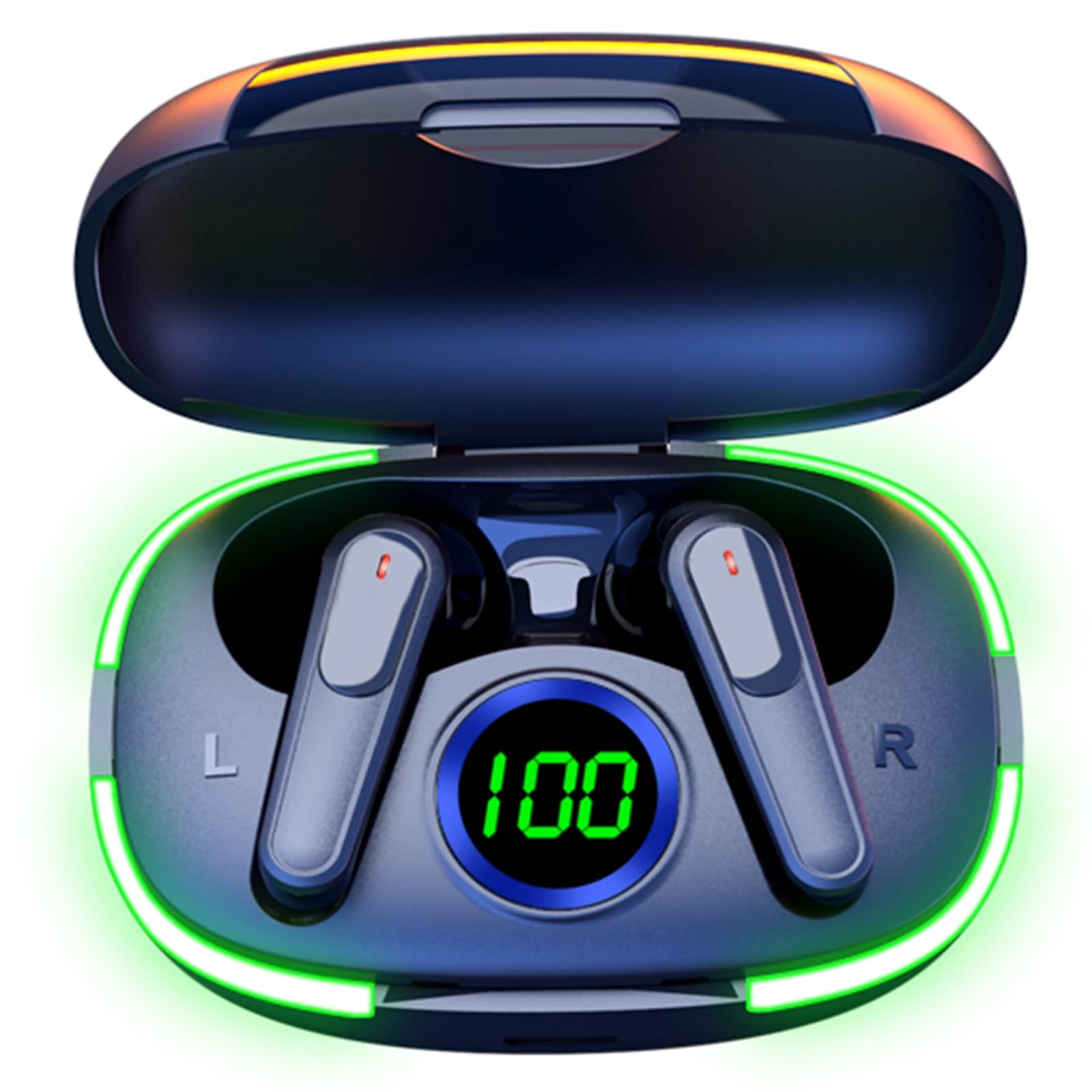 tapaxis HE3PHONE30 Wireless Earbud
