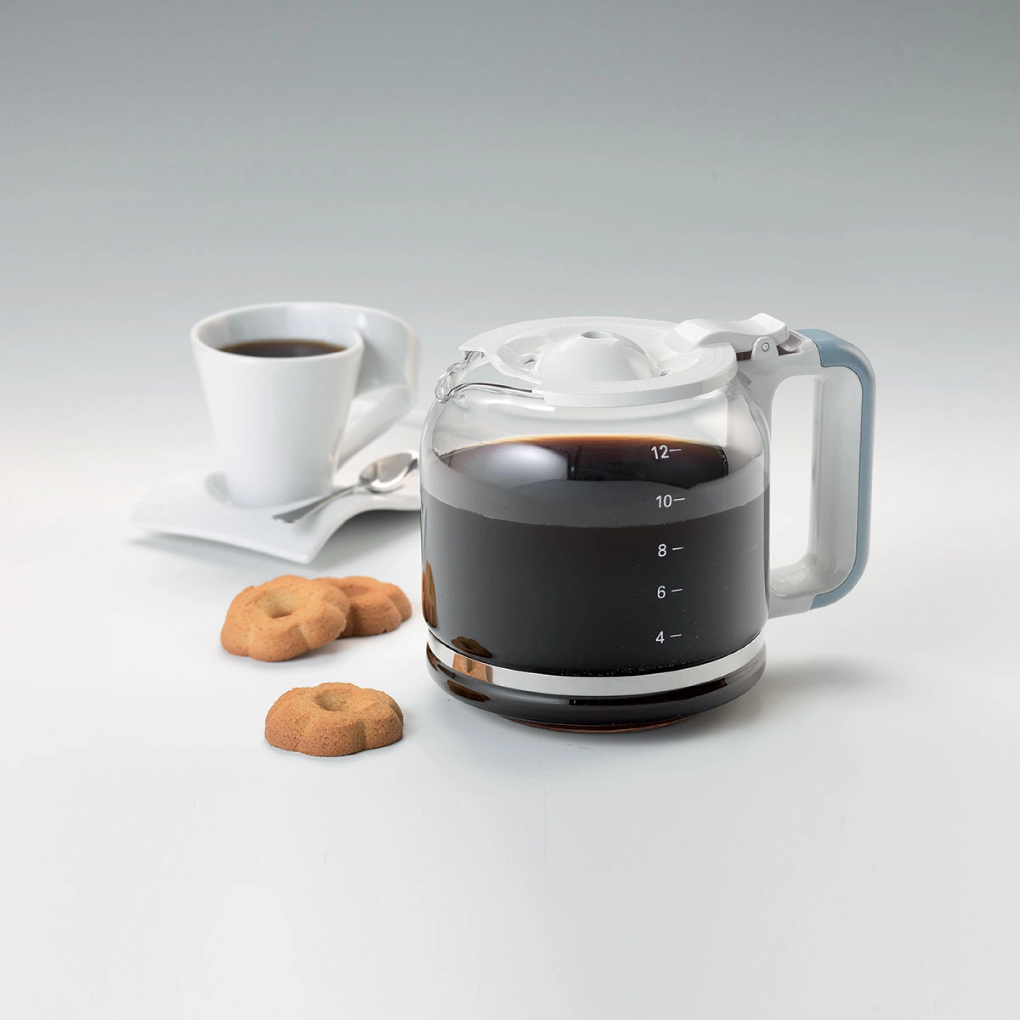 Filter Coffee Maker 1342
