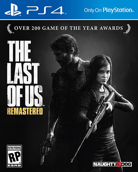 The Last of Us Part II - PlayStation 4