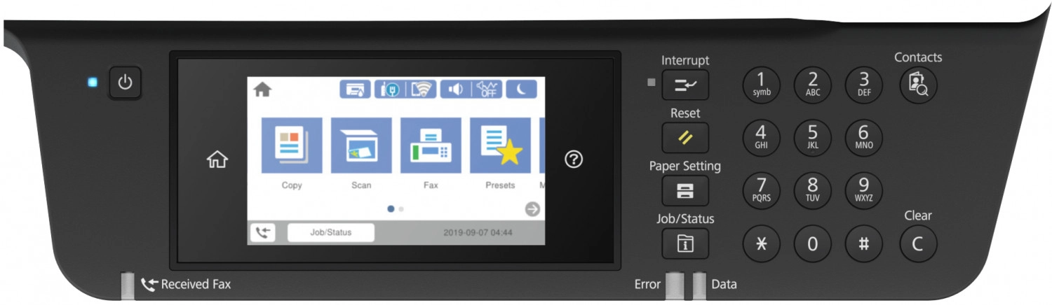 WF-C878RD3TWFC - Inkjet Color