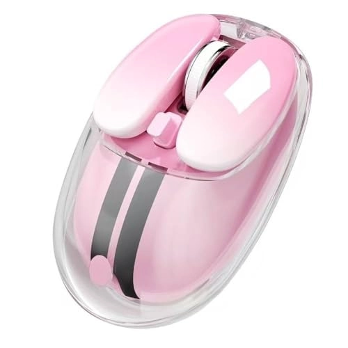 M60 - Bluetooth 5.0 2.4G Wired