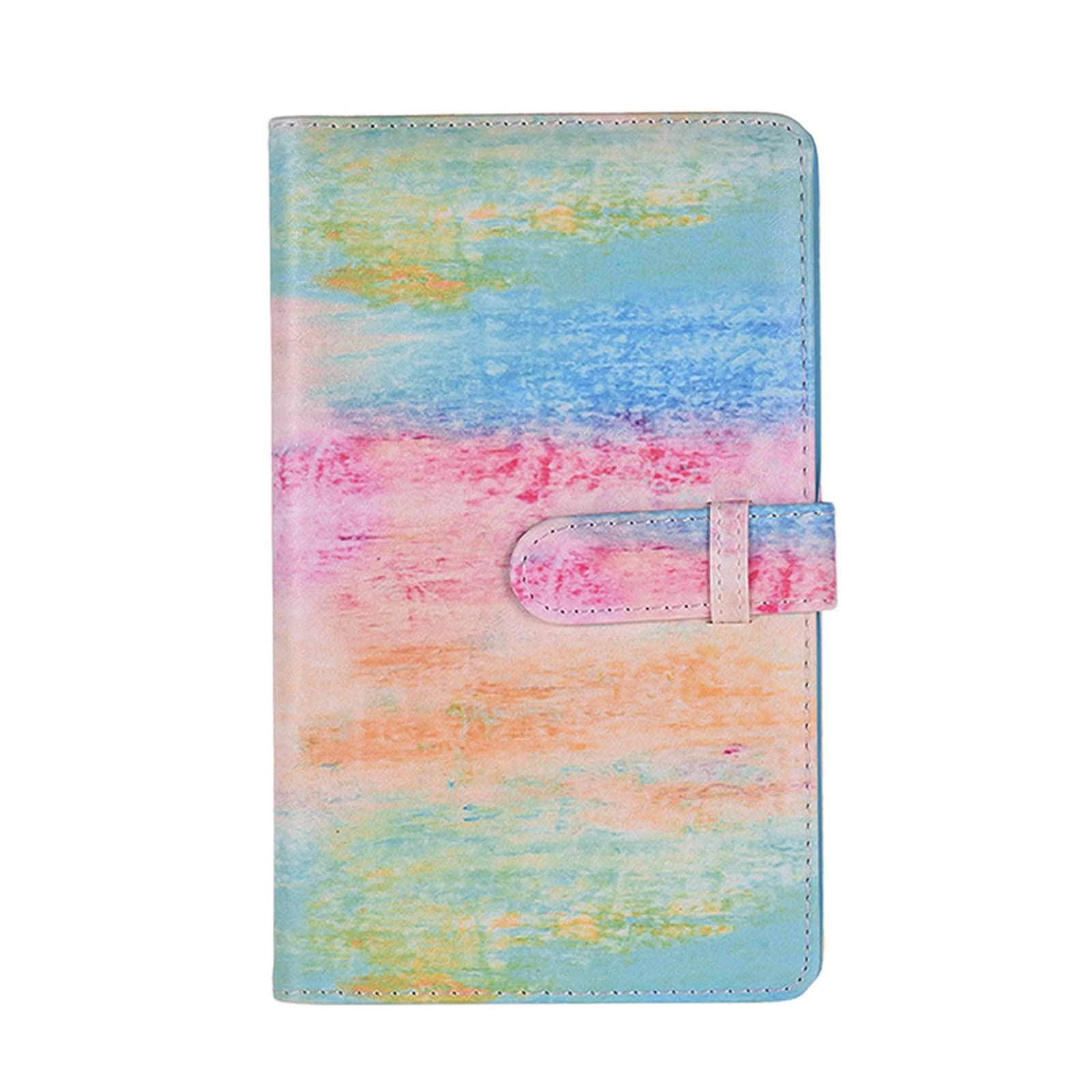 Mini Photo Album - 12 sheets