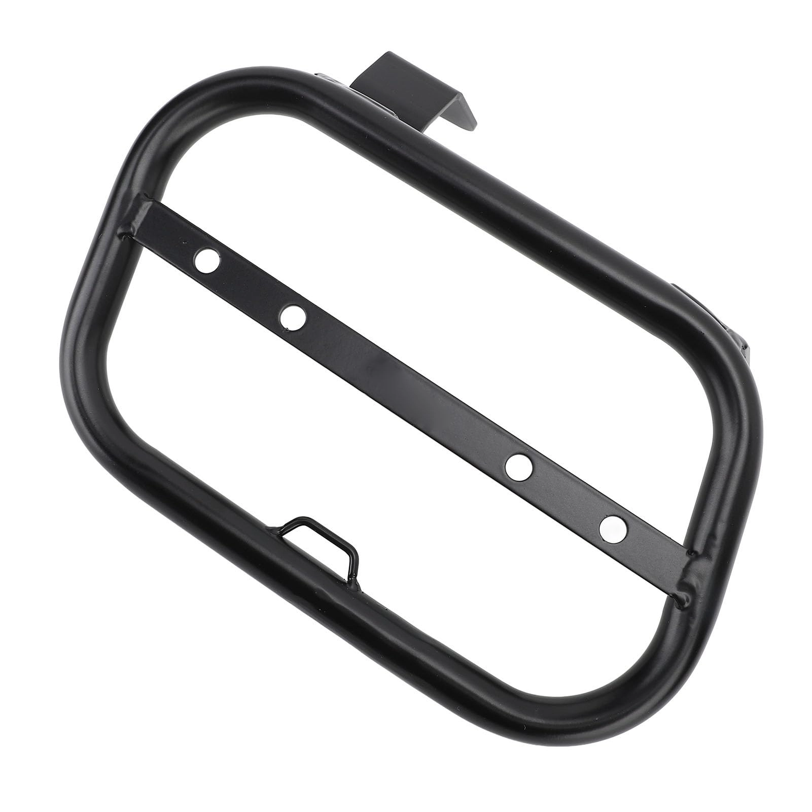 Cryfokt Motorcycle Saddlebag Side Mount Holder - XSR 700 2017-2023