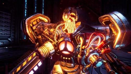 System Shock - PlayStation 5